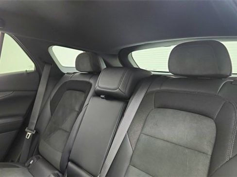 Used 2025 Chevrolet Blazer EV RS image 31