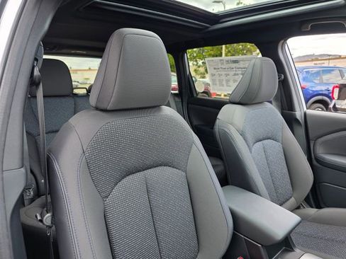 New 2026 Subaru Forester Premium image 11