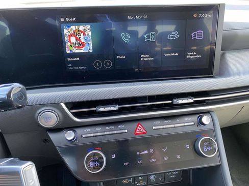 New 2026 Hyundai Sonata SEL FWD image 17