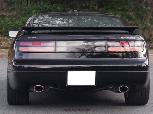 Used 1994 Nissan 300ZX Twin Turbo image 7