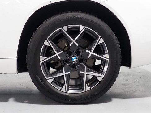 Used 2025 BMW X3 xDrive30 AWD/4WD image 63