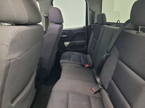 Used 2018 Chevrolet Silverado 1500 LT w/ All Star Edition AWD/4WD image 18