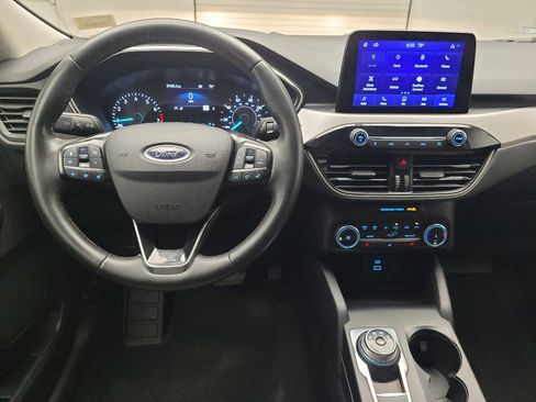 Used 2022 Ford Escape SE w/ Cold Weather Package AWD/4WD image 22