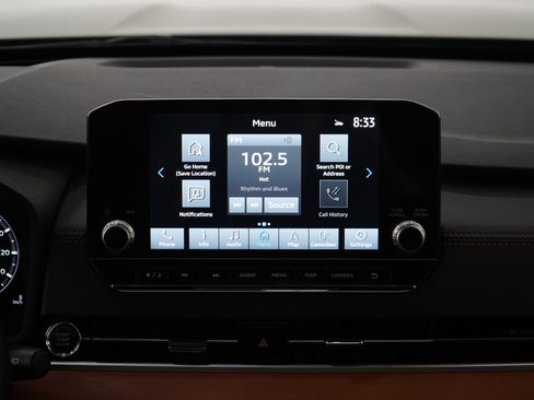 Used 2022 Mitsubishi Outlander SEL FWD image 16