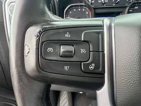 Used 2020 GMC Sierra 1500 SLT w/ SLT Premium Package image 21