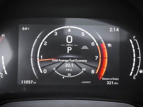 Certified 2023 Lexus RX 350 F Sport image 14