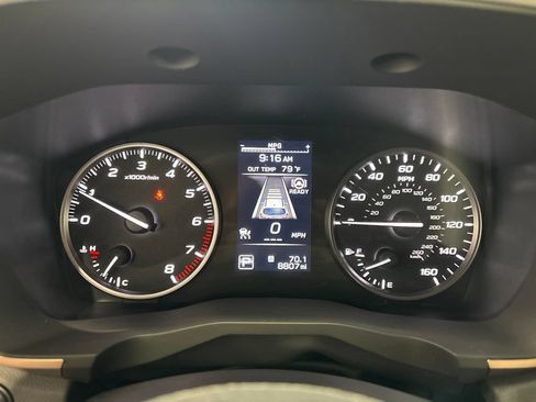 Used 2025 Subaru Ascent Premium AWD/4WD image 15