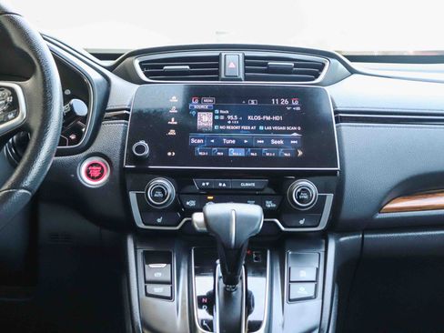 Certified 2020 Honda CR-V EX image 16