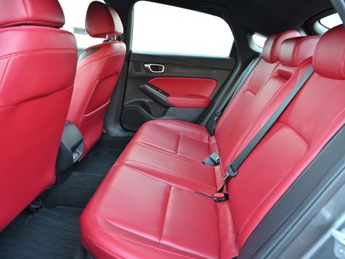 Used 2023 Acura Integra A-Spec image 16