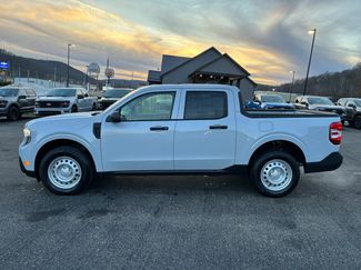 New 2026 Ford Maverick XL video 3