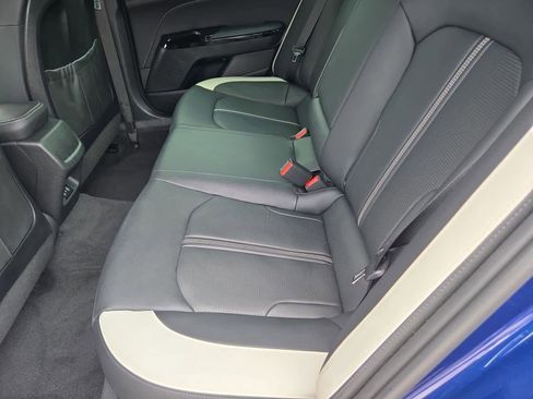 Certified 2025 Kia K5 GT-Line image 18