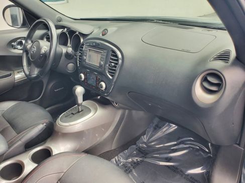 Used 2014 Nissan Juke SL AWD/4WD image 31