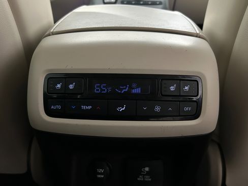 Used 2020 Hyundai Palisade Limited AWD/4WD image 30