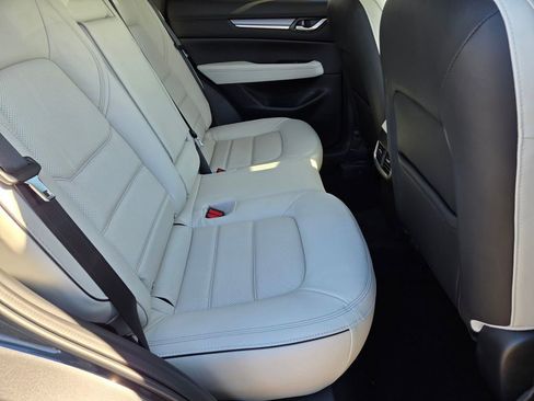 New 2025 MAZDA CX-5 AWD 2.5 S image 20
