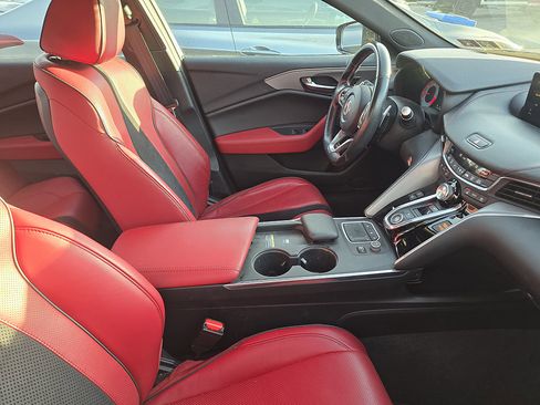 Used 2022 Acura TLX w/ A-SPEC Pkg image 5