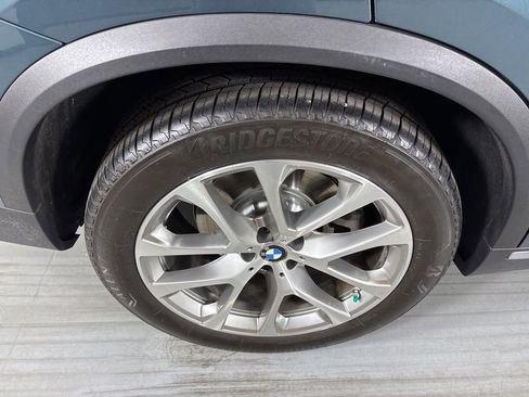 Used 2024 BMW X5 xDrive40i w/ Premium Package image 10