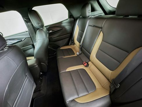 Used 2021 Chevrolet TrailBlazer ACTIV w/ Convenience Package image 23