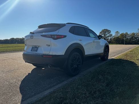 New 2026 MAZDA CX-30 2.5 Turbo w/ Premium Package image 6