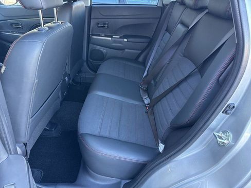New 2026 Mitsubishi Outlander Sport SE AWD/4WD image 23