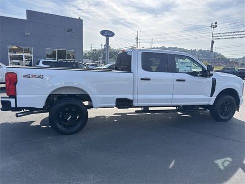 New 2026 Ford F250 XL w/ STX Appearance Package image 3