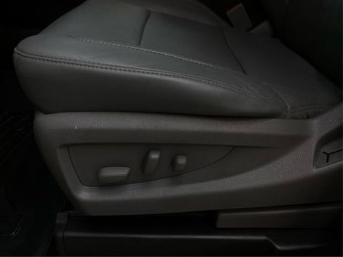 Used 2014 Chevrolet Silverado 1500 LTZ w/ LTZ Plus Package image 23