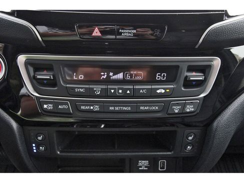 Used 2022 Honda Passport Elite image 29