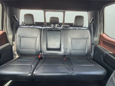 Used 2023 Ford F150 Lariat AWD/4WD image 25