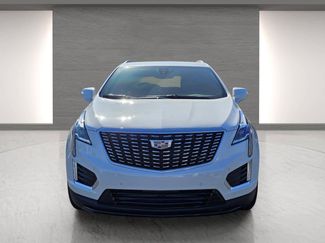 New 2026 Cadillac XT5 Luxury w/ LPO, Floor Liner Package AWD/4WD video 2