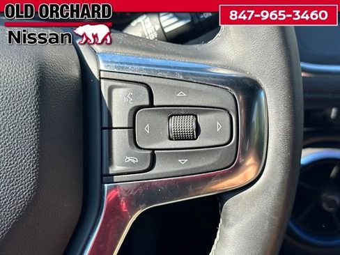 Used 2024 Chevrolet Blazer RS w/ Driver Confidence II Package AWD/4WD image 20