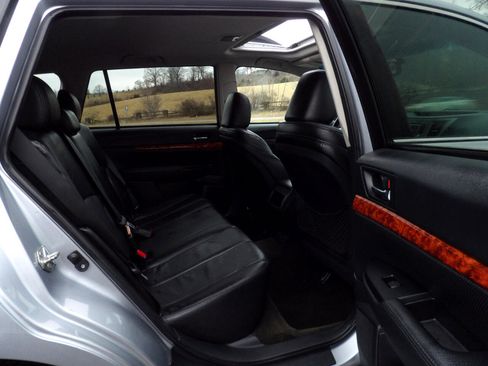 Used 2012 Subaru Outback 2.5i Limited w/ Moonroof Pkg image 20
