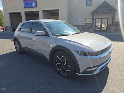 Used 2023 Hyundai Ioniq 5 SEL