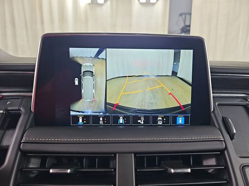 Certified 2023 GMC Yukon SLT w/ SLT Luxury Package image 31