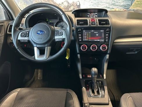 Used 2018 Subaru Forester 2.0XT Premium AWD/4WD image 61