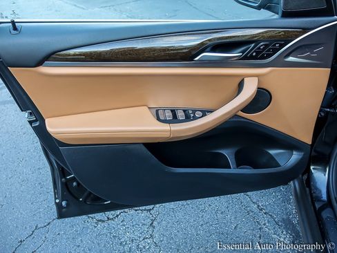 Used 2022 BMW X3 xDrive30i w/ Premium Package 2 (ZPA) image 27