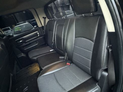 Used 2014 RAM 1500 Sport image 13