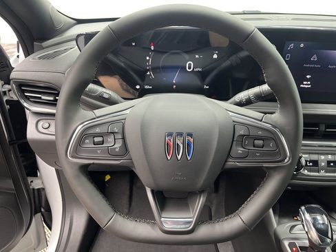 New 2026 Buick Envista Preferred w/ Convenience I Package FWD image 12