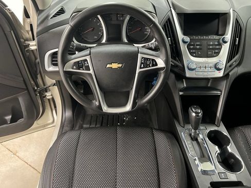 Used 2016 Chevrolet Equinox LT w/ Convenience Package FWD image 19