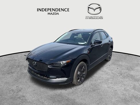 New 2026 MAZDA CX-30 AWD 2.5 S image 7