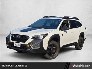 Used 2024 Subaru Outback Wilderness AWD/4WD video 1