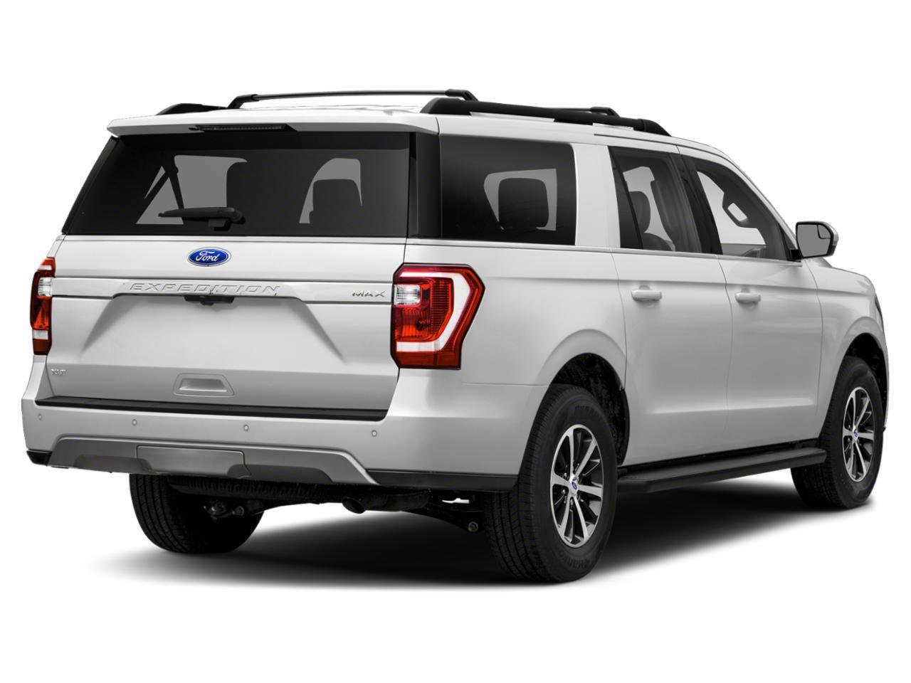 Used 2021 Ford Expedition Max Limited AWD/4WD image 11