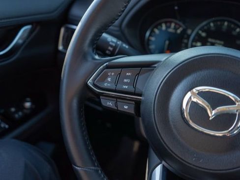 Used 2023 MAZDA CX-5 AWD 2.5 S w/ Premium Package image 20
