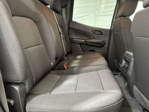 New 2026 Chevrolet Colorado Trail Boss image 27