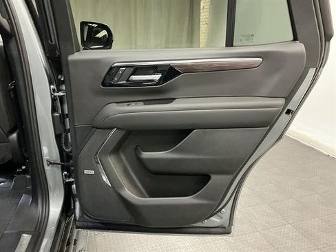 New 2026 Chevrolet Tahoe LT w/ Comfort Package AWD/4WD image 34