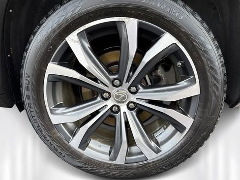 Used 2016 Lexus RX 350 AWD image 10