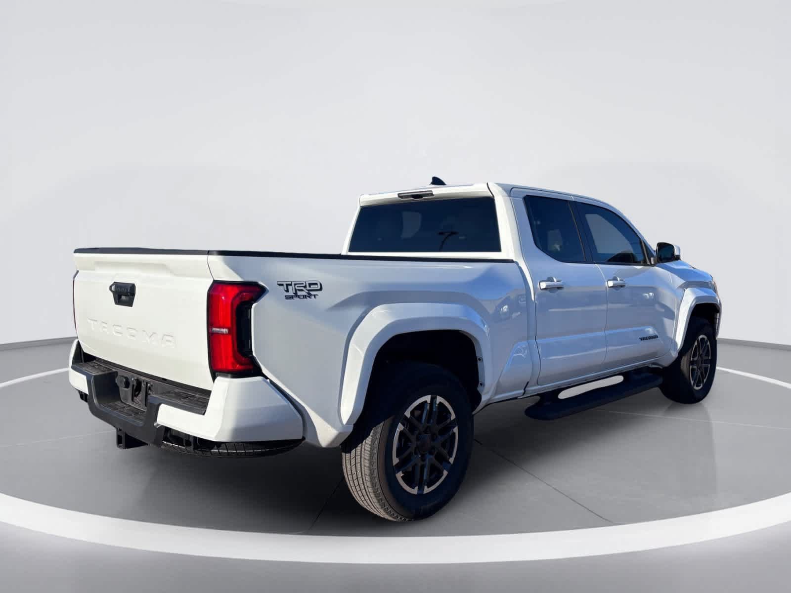 Used 2026 Toyota Tacoma TRD Sport RWD image 6