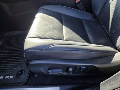 Used 2022 Lexus RX 350 FWD w/ Premium Package image 25