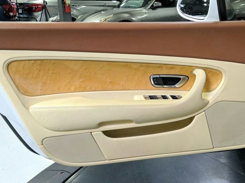 Used 2007 Bentley Continental GT image 26