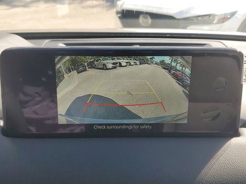 New 2025 MAZDA CX-5 AWD 2.5 S w/ Select Package image 29