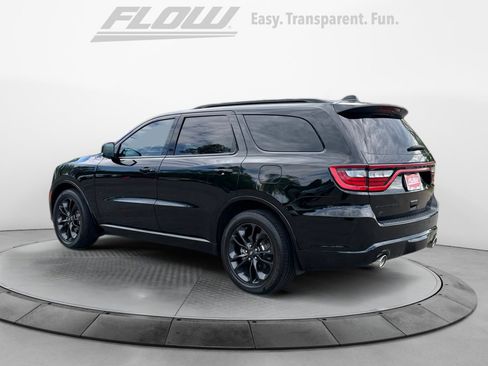 Used 2024 Dodge Durango R/T AWD/4WD image 6