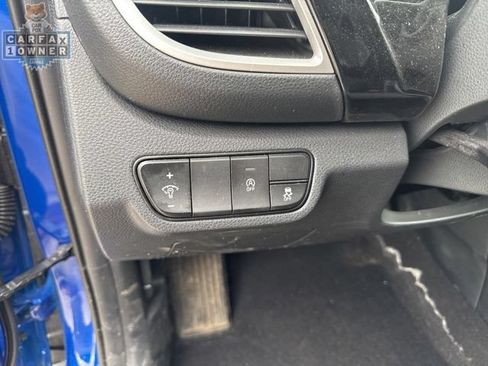 Used 2025 Kia Seltos S AWD/4WD image 20